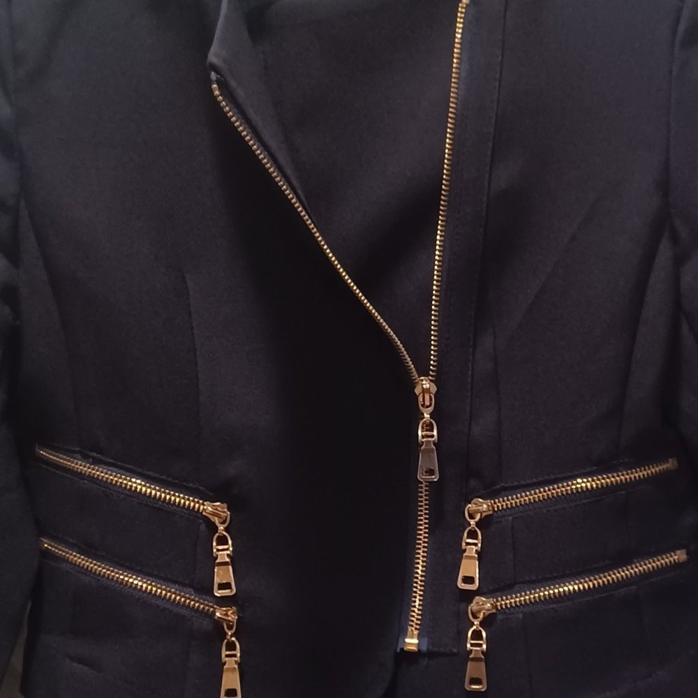 Jacket - Picture 6 of 6